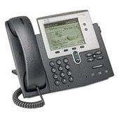 Hosted VoIP/Cloud PBX Handsets & Headsets