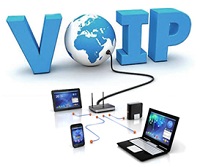 VoIP - SIP Trunks & Hosted PBX